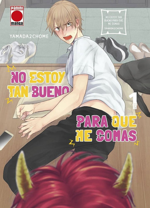 No Estoy Tan Bueno Para Que Me Comas 01